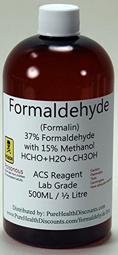 Formaldehyde Solution