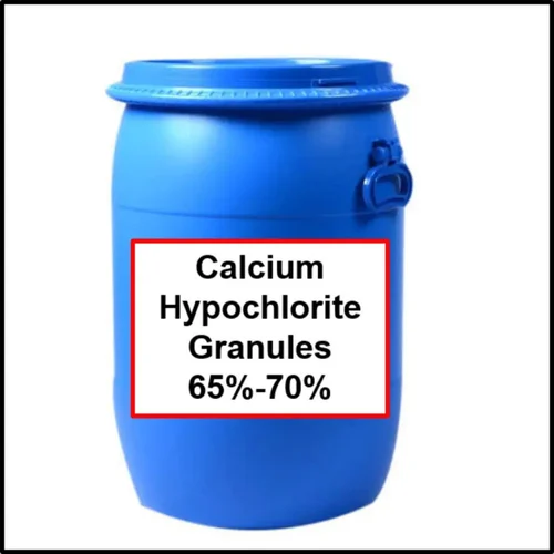 Calcium Hypochlorite 70%