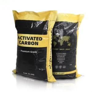High Iodine Activated Carbon