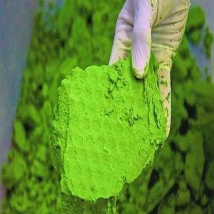 Mixed Hydroxide Precipitate (MHP)