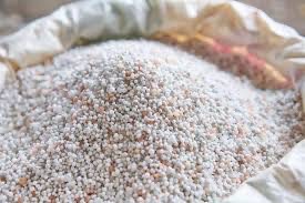 Urea Fertilizer