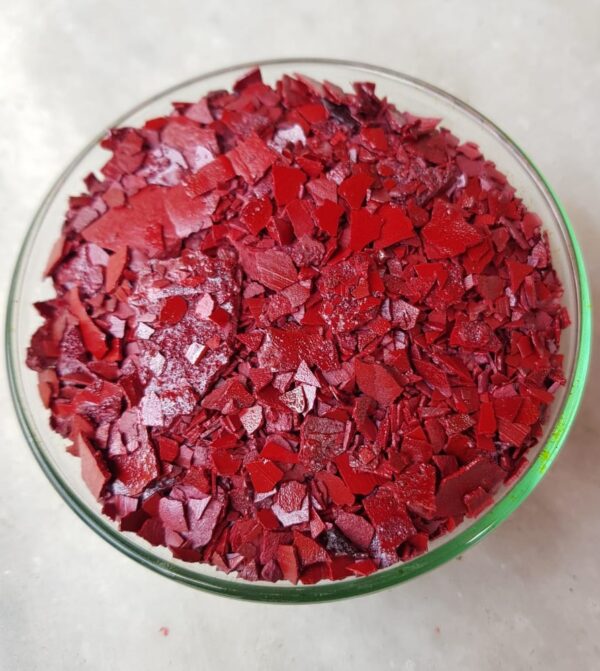 Chromic Acid Flakes